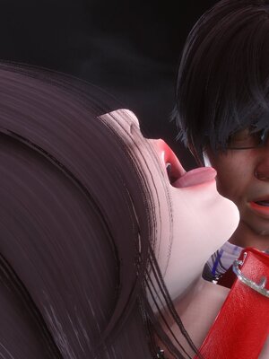 [3D]秘密01-48+番外01-03_009535