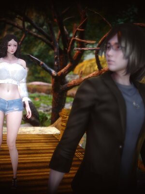 [3D]秘密01-48+番外01-03_009596