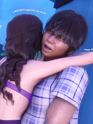 [3D]秘密01-48+番外01-03_009626