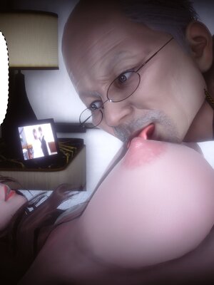 [3D]秘密01-48+番外01-03_009801