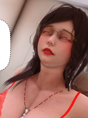 [3D]秘密01-48+番外01-03_009806