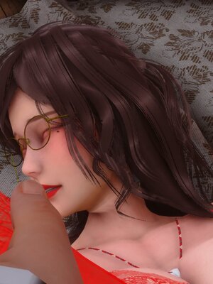 [3D]秘密01-48+番外01-03_009823