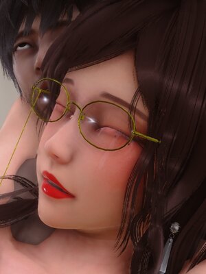 [3D]秘密01-48+番外01-03_009857