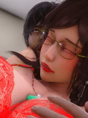 [3D]秘密01-48+番外01-03_009870