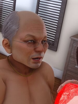 [3D]秘密01-48+番外01-03_009872