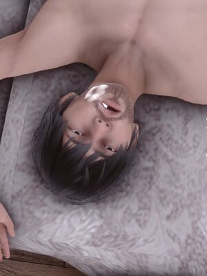 [3D]秘密01-48+番外01-03_009908