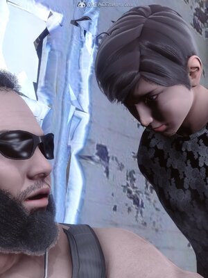 [3D]秘密01-48+番外01-03_010044