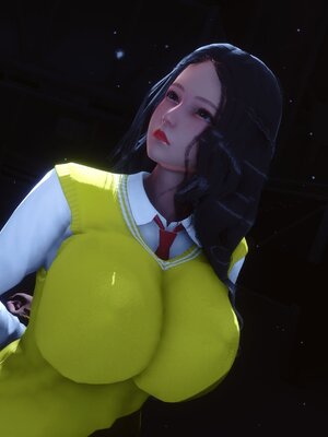 [3D]秘密01-48+番外01-03_010060