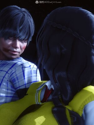 [3D]秘密01-48+番外01-03_010061