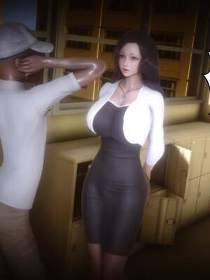 [3D]秘密01-48+番外01-03_010099