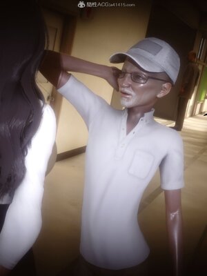 [3D]秘密01-48+番外01-03_010100