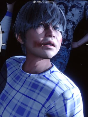 [3D]秘密01-48+番外01-03_010101