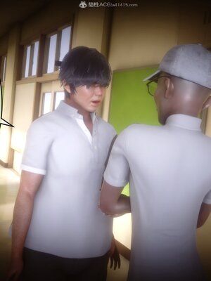 [3D]秘密01-48+番外01-03_010106