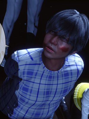 [3D]秘密01-48+番外01-03_010132