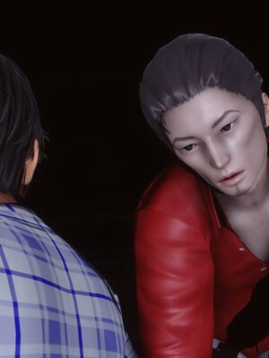 [3D]秘密01-48+番外01-03_010170