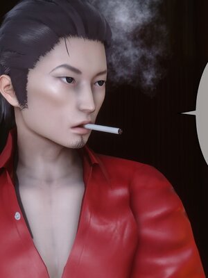 [3D]秘密01-48+番外01-03_010195