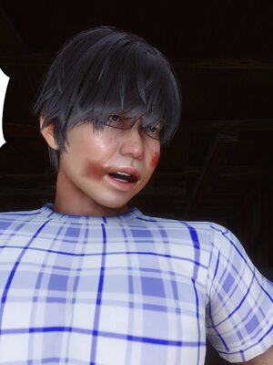 [3D]秘密01-48+番外01-03_010198