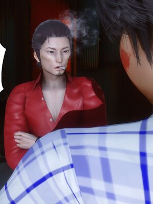 [3D]秘密01-48+番外01-03_010199