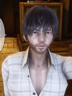 [3D]秘密01-48+番外01-03_010207