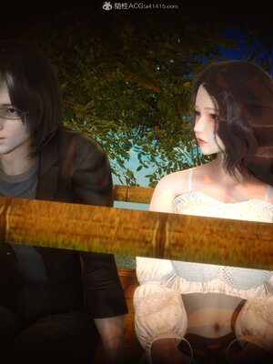 [3D]秘密01-48+番外01-03_010215