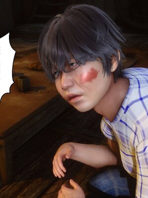 [3D]秘密01-48+番外01-03_010223