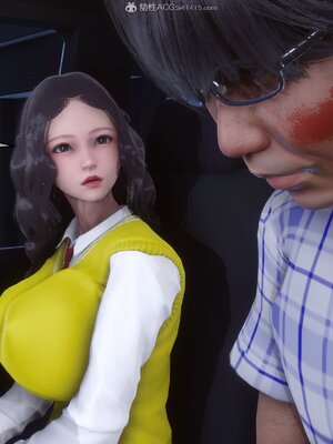 [3D]秘密01-48+番外01-03_010284