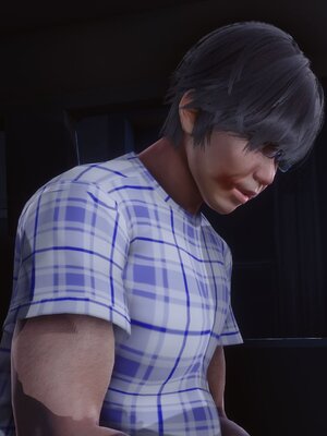 [3D]秘密01-48+番外01-03_010285