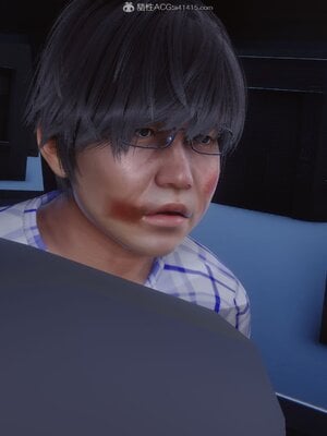 [3D]秘密01-48+番外01-03_010301