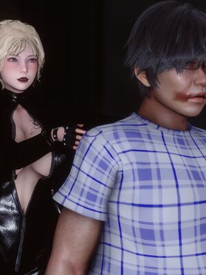 [3D]秘密01-48+番外01-03_010331