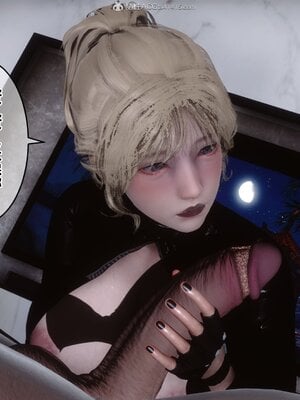 [3D]秘密01-48+番外01-03_010360