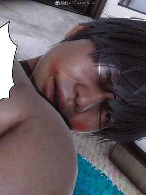 [3D]秘密01-48+番外01-03_010361