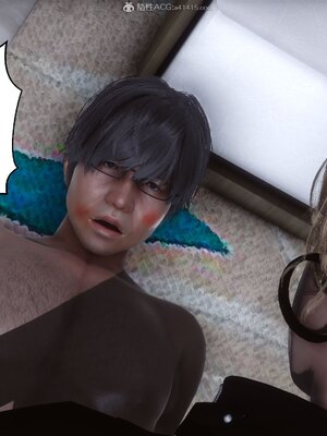 [3D]秘密01-48+番外01-03_010394