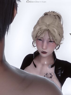 [3D]秘密01-48+番外01-03_010399