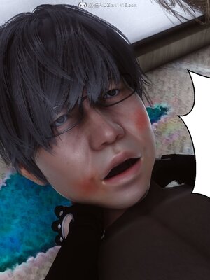 [3D]秘密01-48+番外01-03_010417