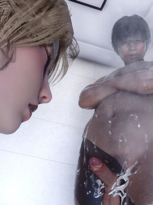 [3D]秘密01-48+番外01-03_010477