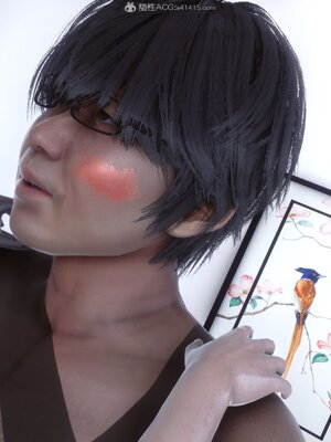 [3D]秘密01-48+番外01-03_010509