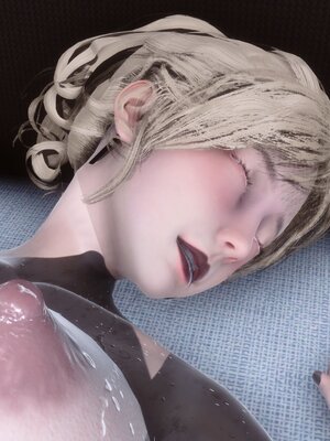 [3D]秘密01-48+番外01-03_010602