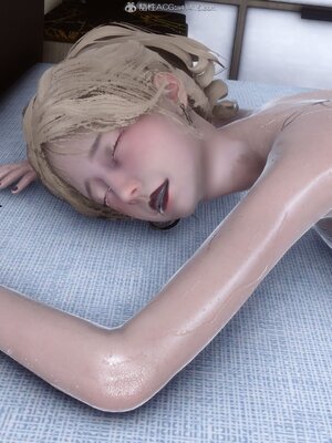 [3D]秘密01-48+番外01-03_010615