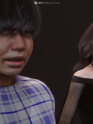 [3D]秘密01-48+番外01-03_010696