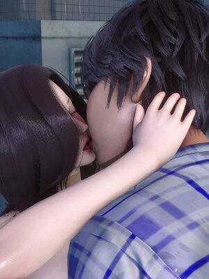 [3D]秘密01-48+番外01-03_010722