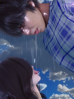 [3D]秘密01-48+番外01-03_010729