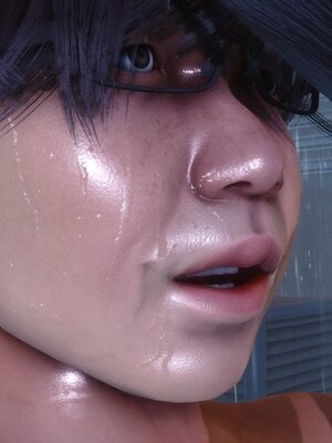 [3D]秘密01-48+番外01-03_010777