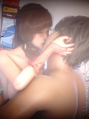 [3D]秘密01-48+番外01-03_010876