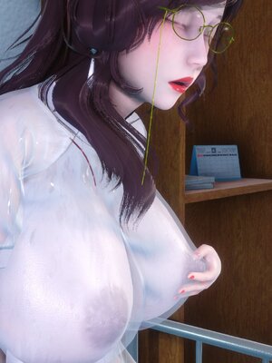 [3D]秘密01-48+番外01-03_010891