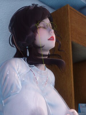 [3D]秘密01-48+番外01-03_010896