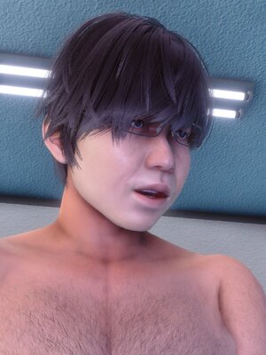 [3D]秘密01-48+番外01-03_010917