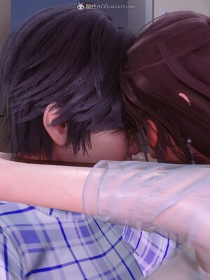 [3D]秘密01-48+番外01-03_010926