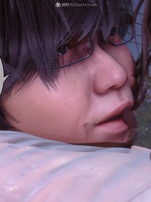 [3D]秘密01-48+番外01-03_010971