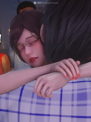 [3D]秘密01-48+番外01-03_010974