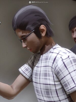 [3D]秘密01-48+番外01-03_011498